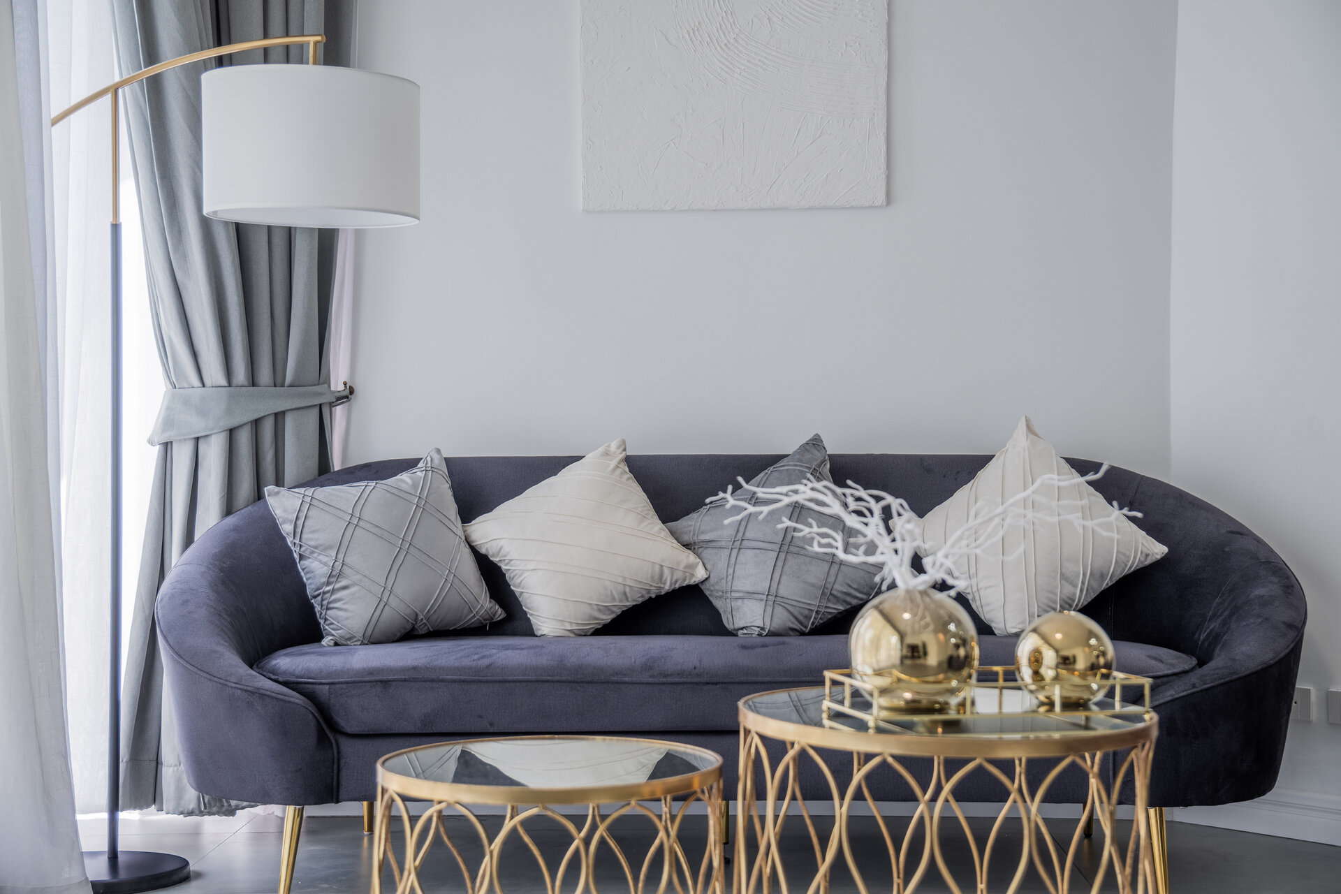 2-спальная квартира в Allamanda (ID 570)