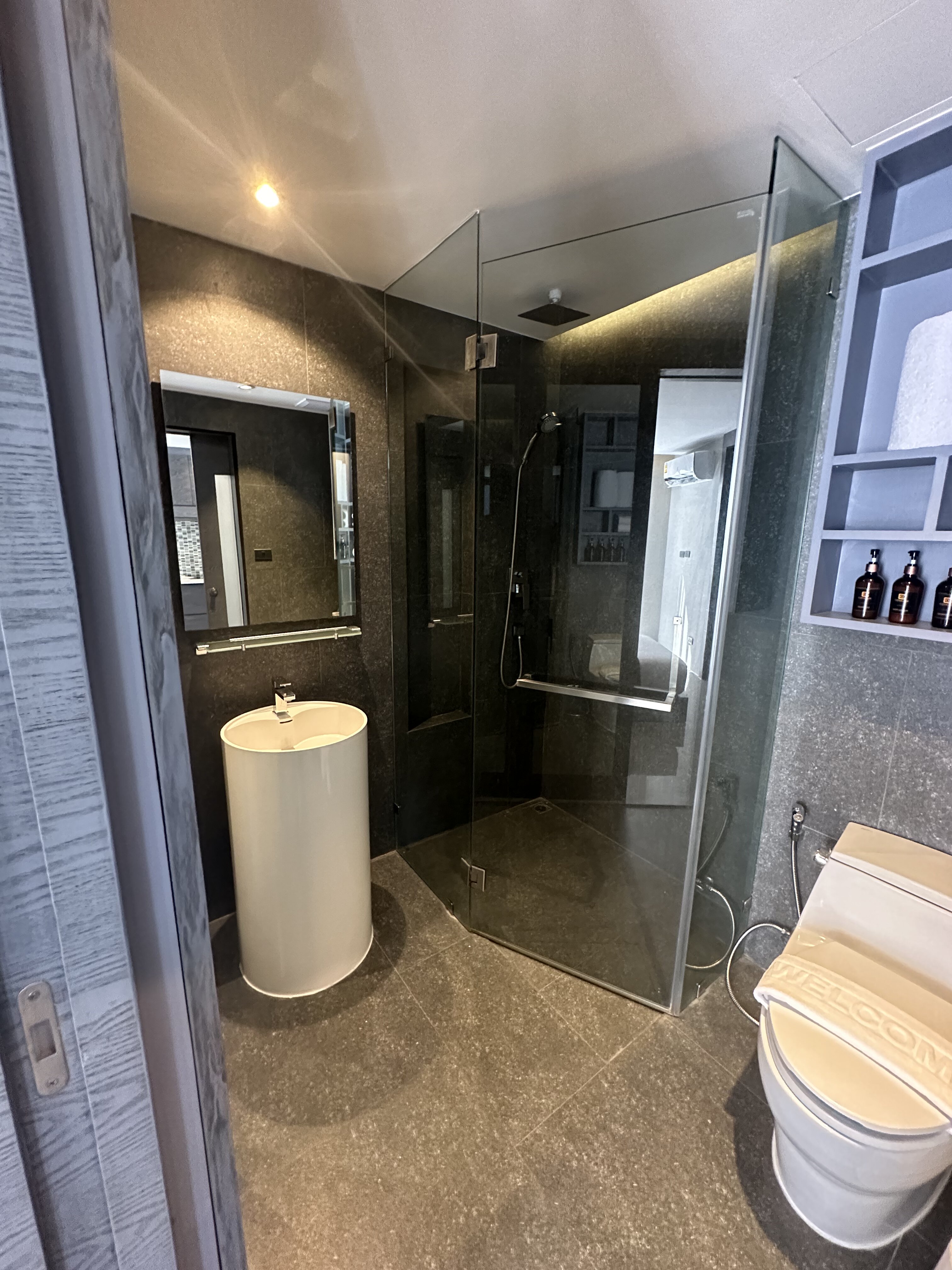 Продажа 1-спальной квартиры в Kamala CityGate, 35 м² (ID 459)