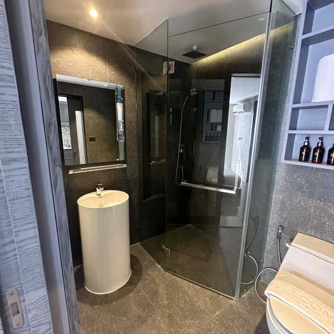 Продажа 1-спальной квартиры в Kamala CityGate, 35 м² (ID 459)