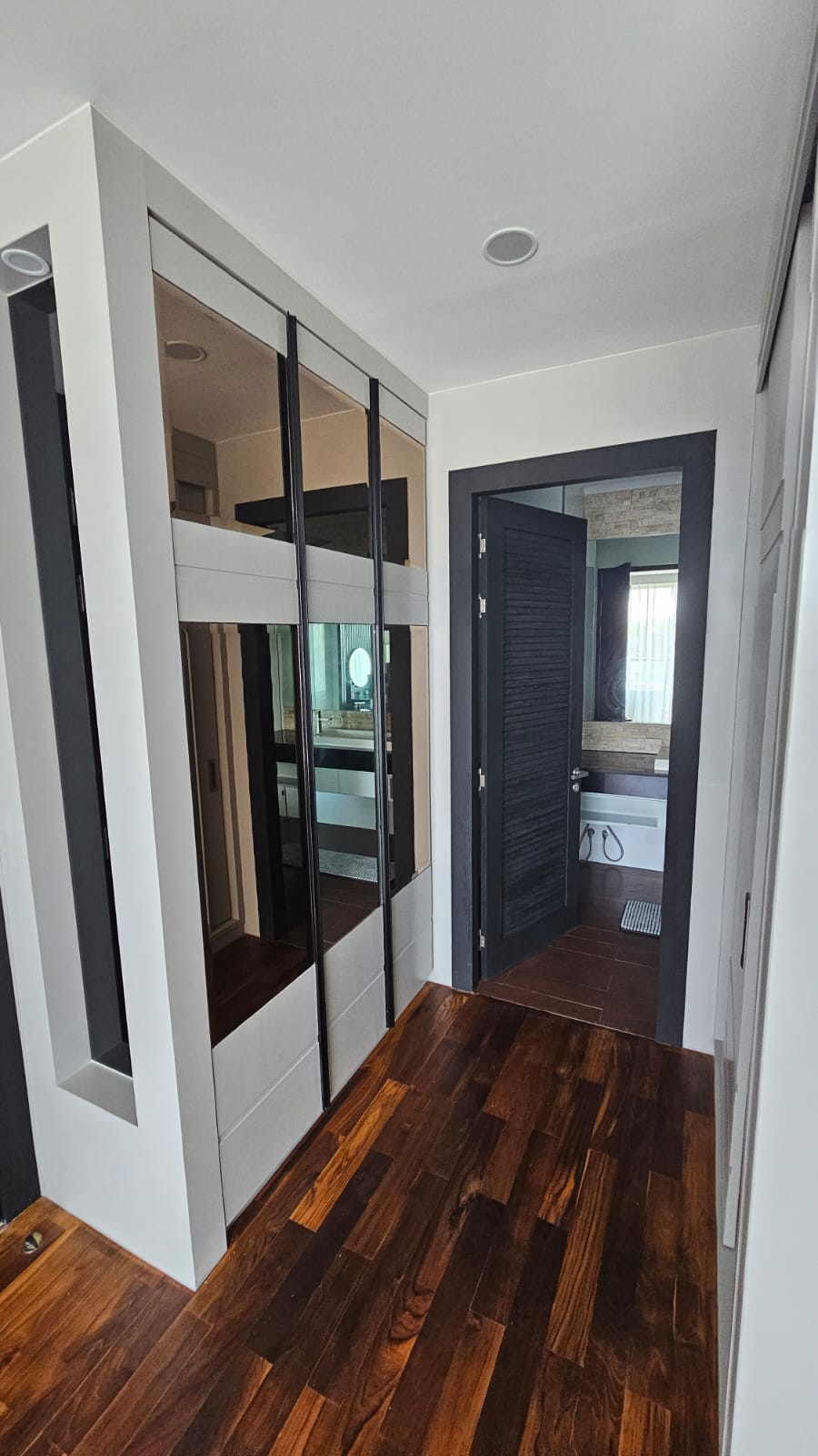 丽晶邦涛一居室公寓 (ID 111)