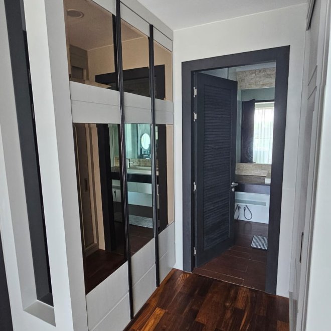 丽晶邦涛一居室公寓 (ID 111)