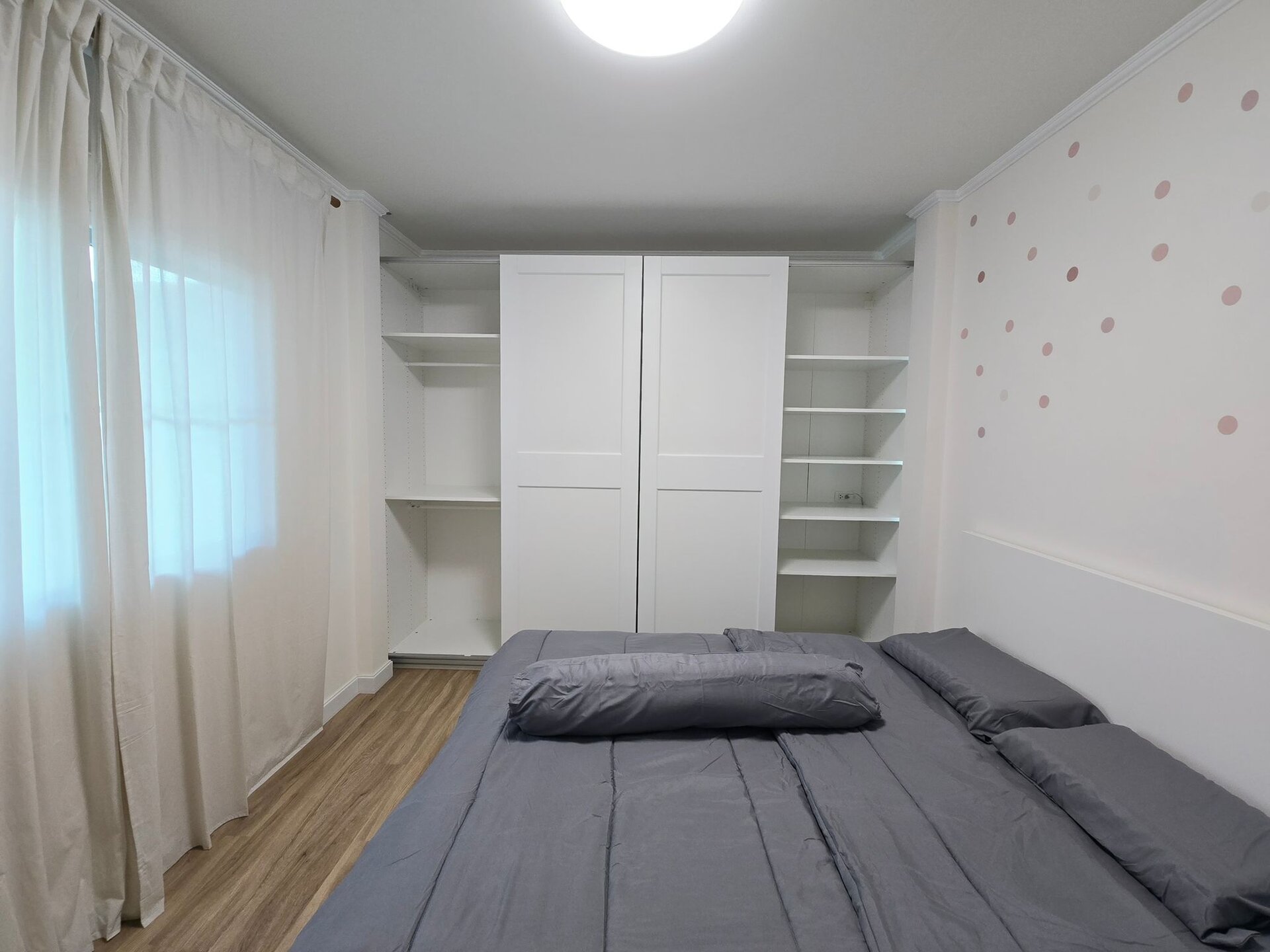 Дом с бассейном в Supalai Lagoon Village (ID 151)