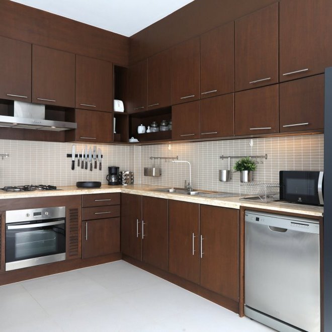 3 bedroom villa in Tanode Villa (ID 51)