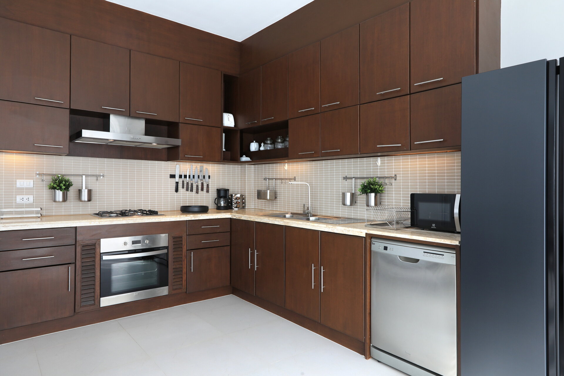 3 bedroom villa in Tanode Villa (ID 51)