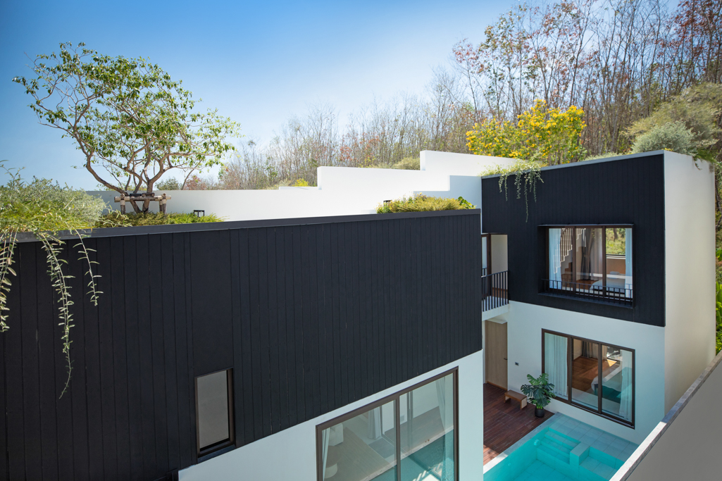 เช่า 2 ห้องนอนวิลล่ากาบาลาห์ (ID 543)