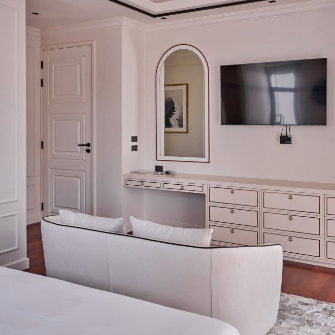 Продажа 3-спальной виллы в Fifth Element Villas (ID 529)