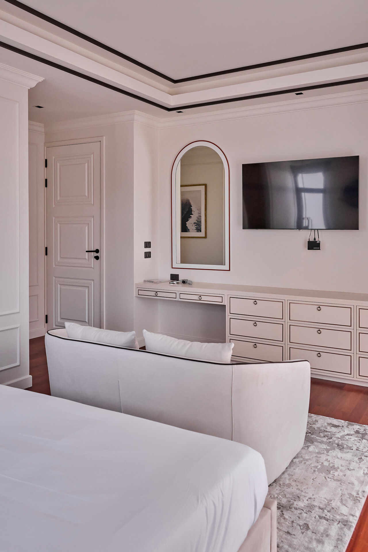 Продажа 3-спальной виллы в Fifth Element Villas (ID 529)