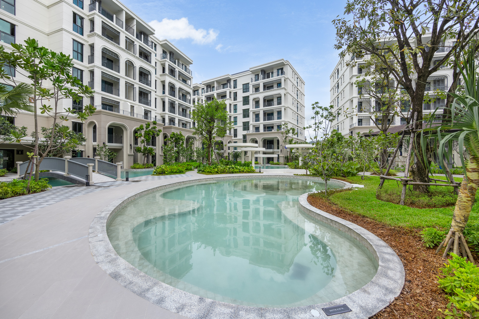 The Title Legendary A202 (ID 700)