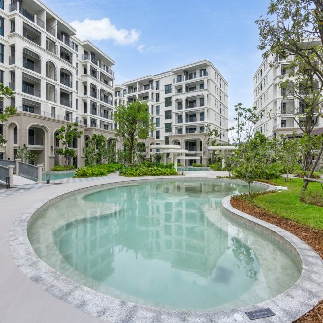 The Title Legendary A202 (ID 700)