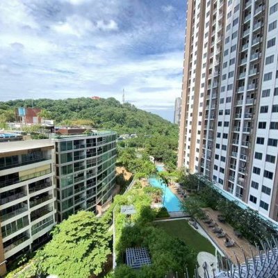 Unixx South Pattaya (ID 680)