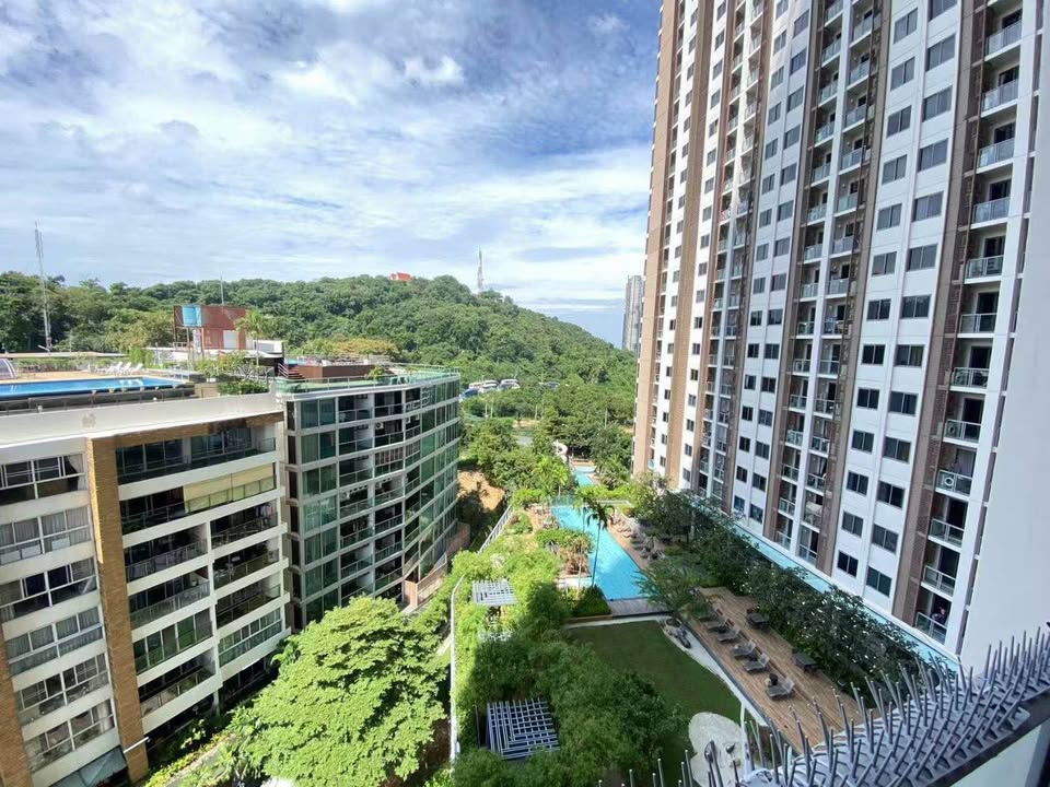 Unixx South Pattaya (ID 680)