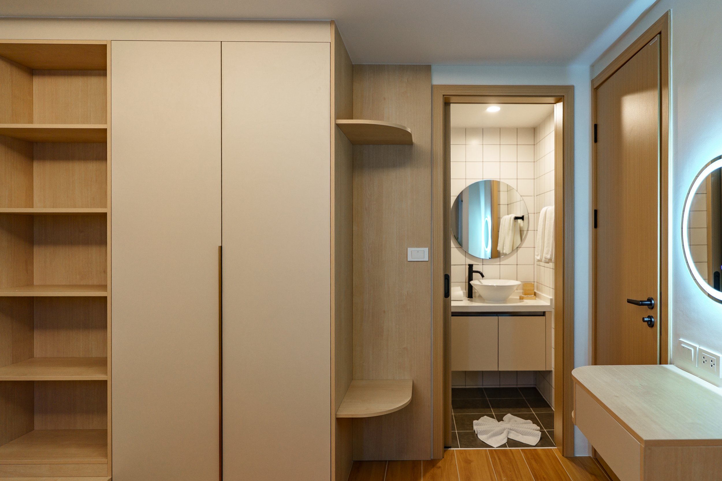 Продажа 1-спальной квартиры в Fantasea Condo Kamala 28 м² (ID 458)
