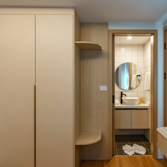 Продажа 1-спальной квартиры в Fantasea Condo Kamala 28 м² (ID 458)