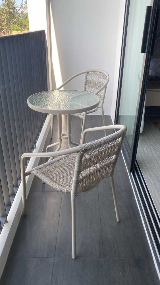 Квартира в аренду в Bellevue Lagoon (ID 26)