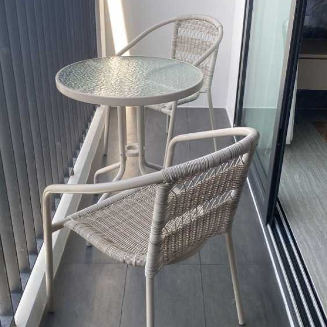 Квартира в аренду в Bellevue Lagoon (ID 26)