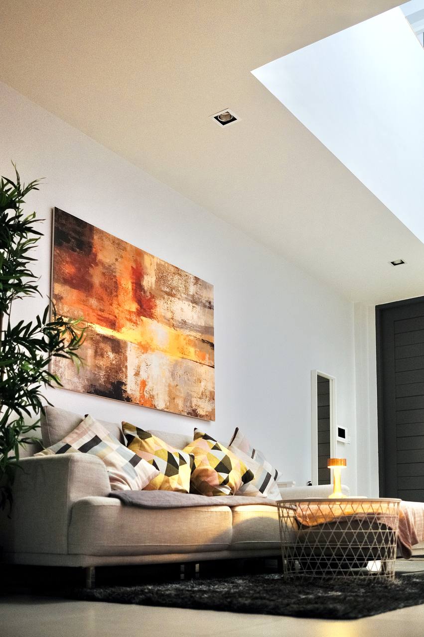 Продажа 2-спального таунхауса в Porjai Townhome at Ratsada (ID 390)