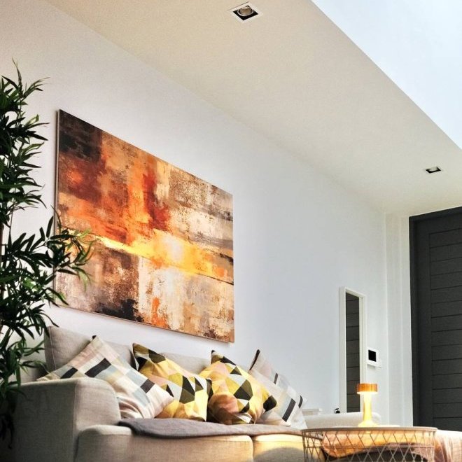 Продажа 2-спального таунхауса в Porjai Townhome at Ratsada (ID 390)
