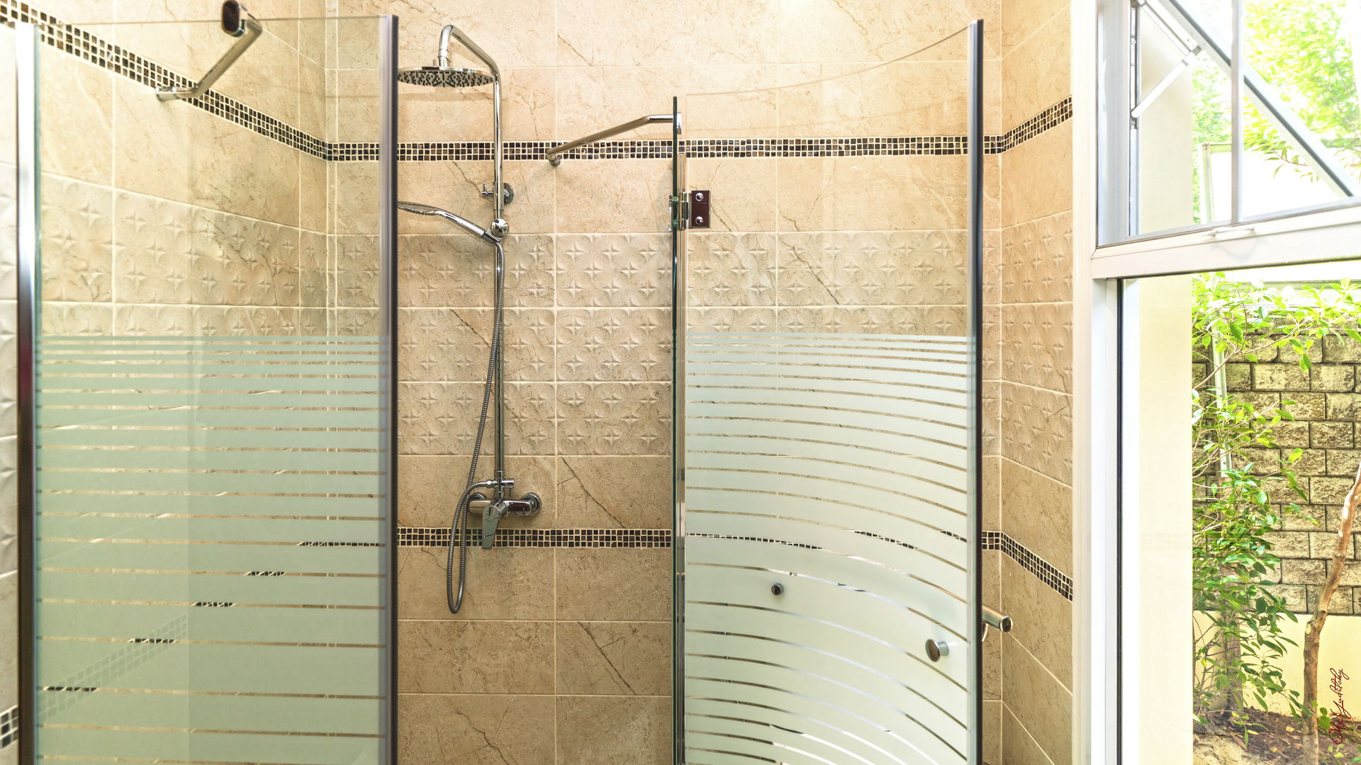 Аренда — роскошная вилла с 3+1 спальнями рядом с пляжем БангТао (ID 288)