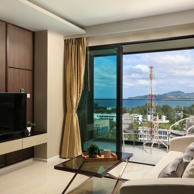 อพาร์ตเมนต์ 3 ห้องนอนไมด้าแกรนด์ (ID 71)