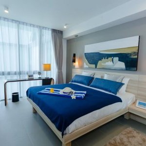 Сдается в аренду квартира в Ocean Stone (ID 25)