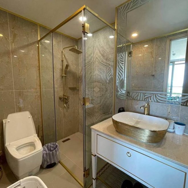 Copacabana Condo (ID 677)