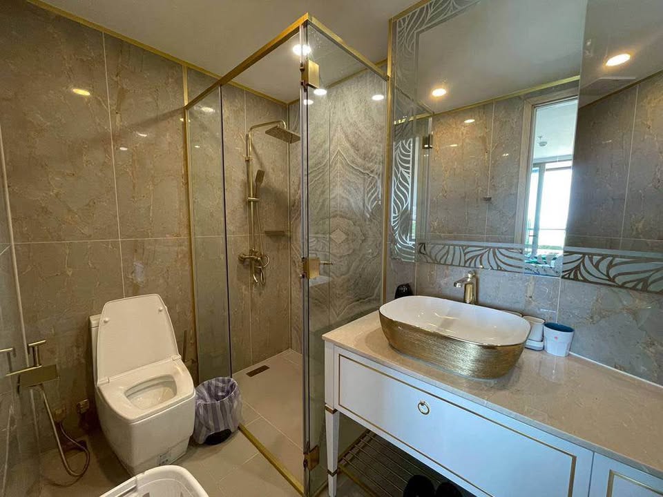 Copacabana Condo (ID 677)