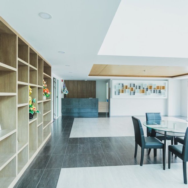 Аренда студии в Ozone Condominium, Ката (ID 238)