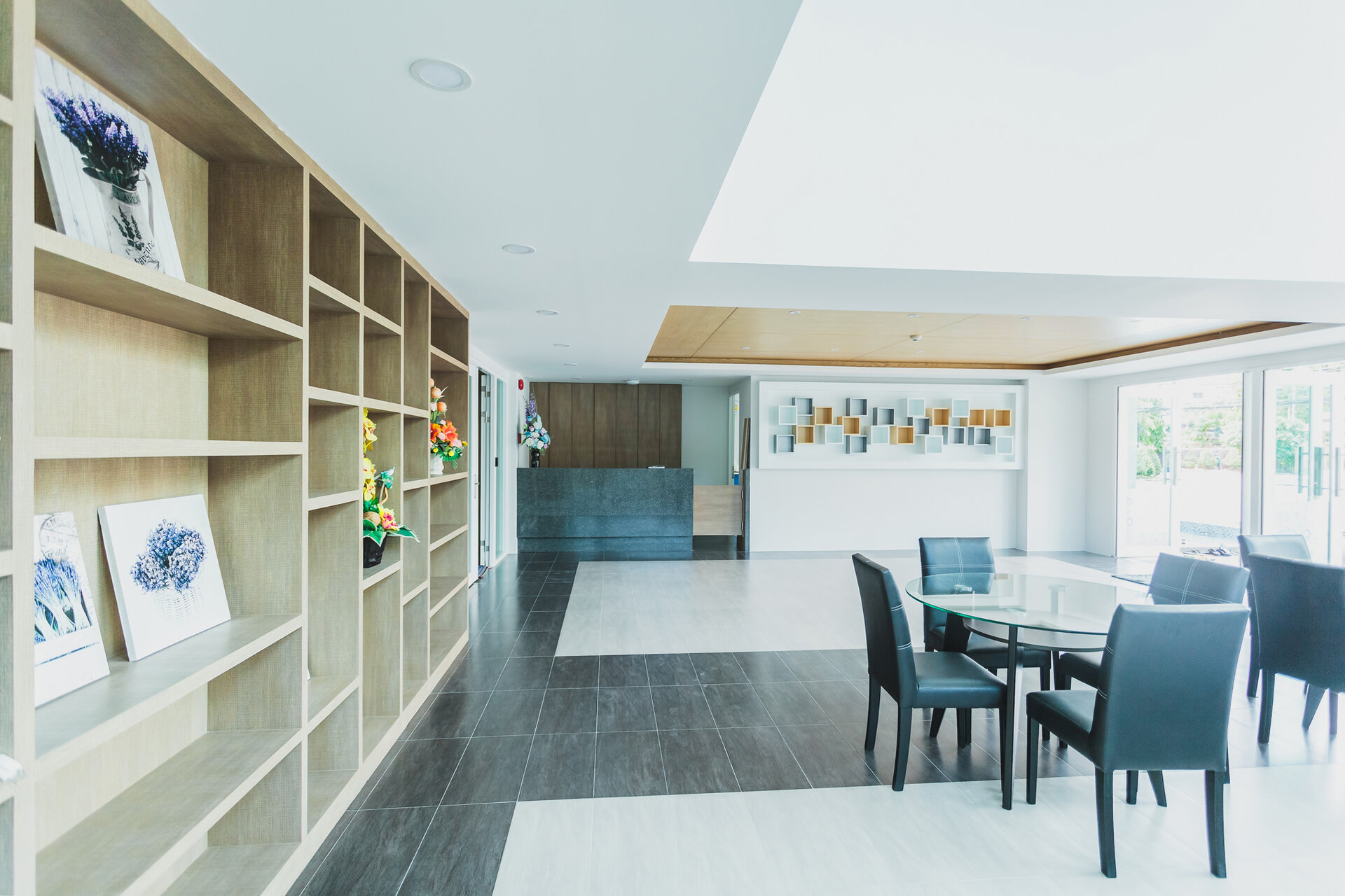 Аренда студии в Ozone Condominium, Ката (ID 238)