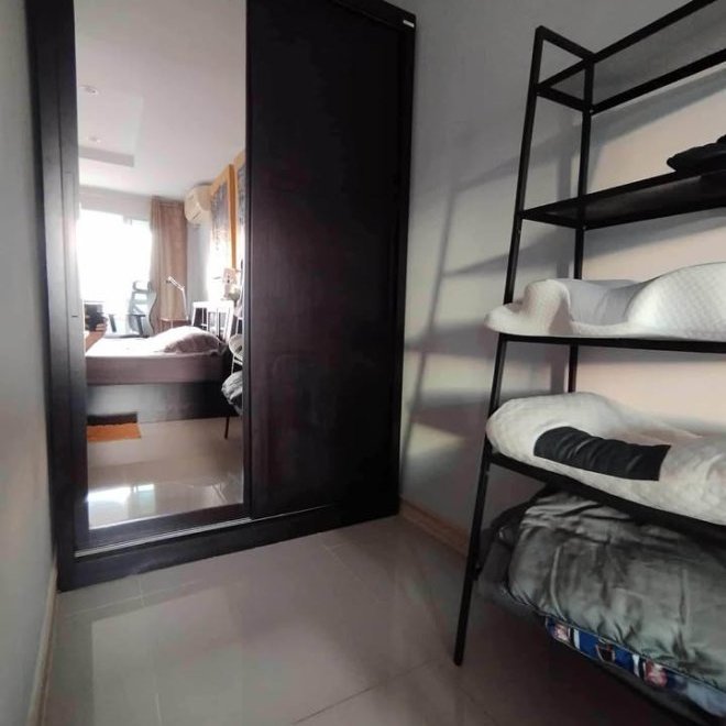 Jomtien Beach Mountain Condo 6 (ID 681)