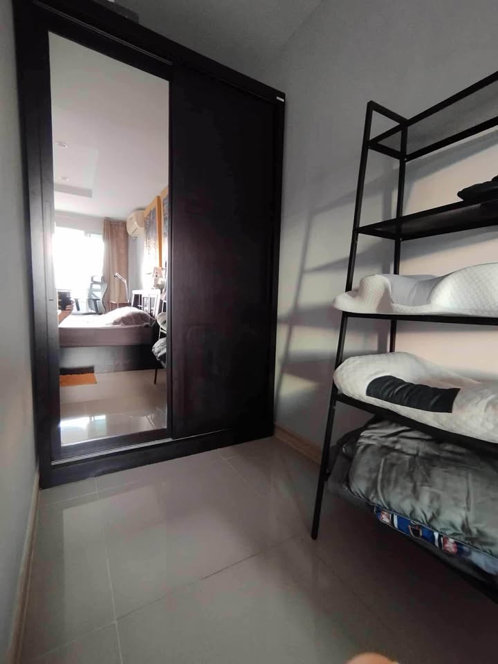 Jomtien Beach Mountain Condo 6 (ID 681)