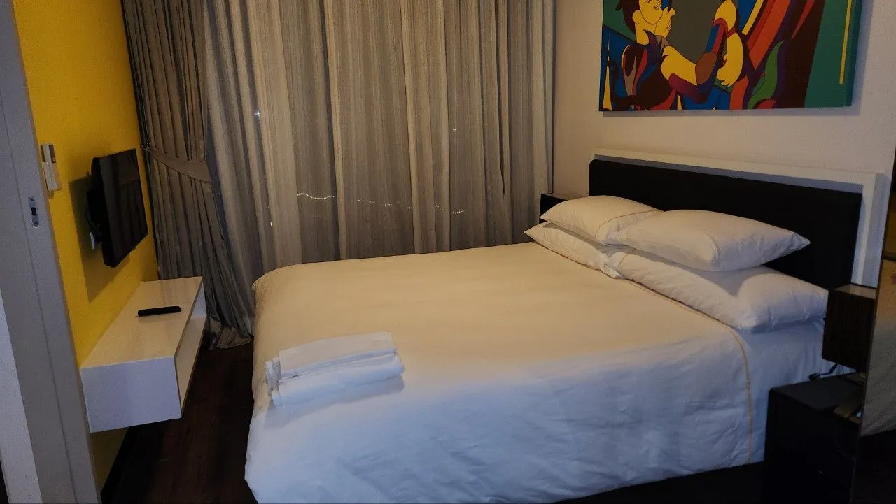 1 bedroom apartment for sale in Cassia (ID 343)