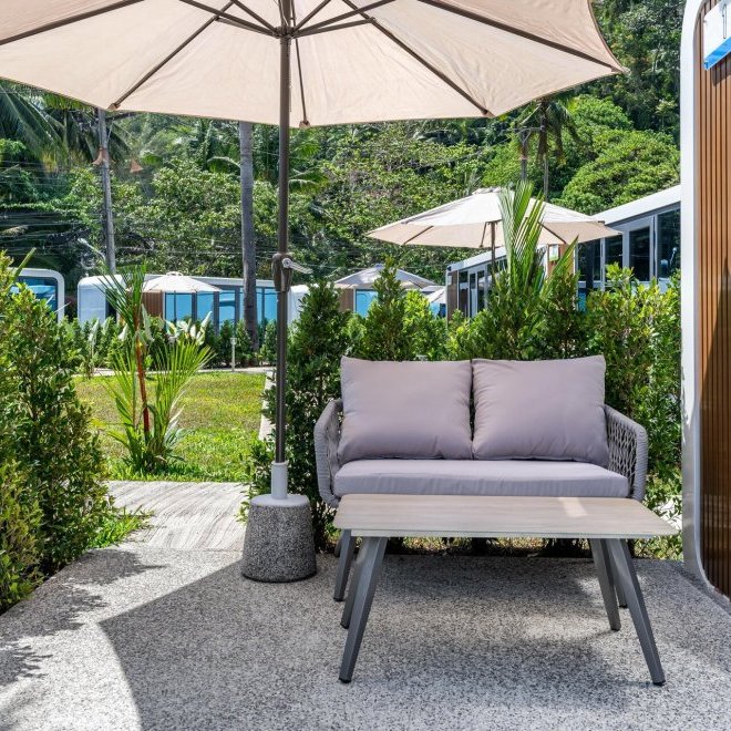 Продажа отеля Apple House на БангТао (ID 43)