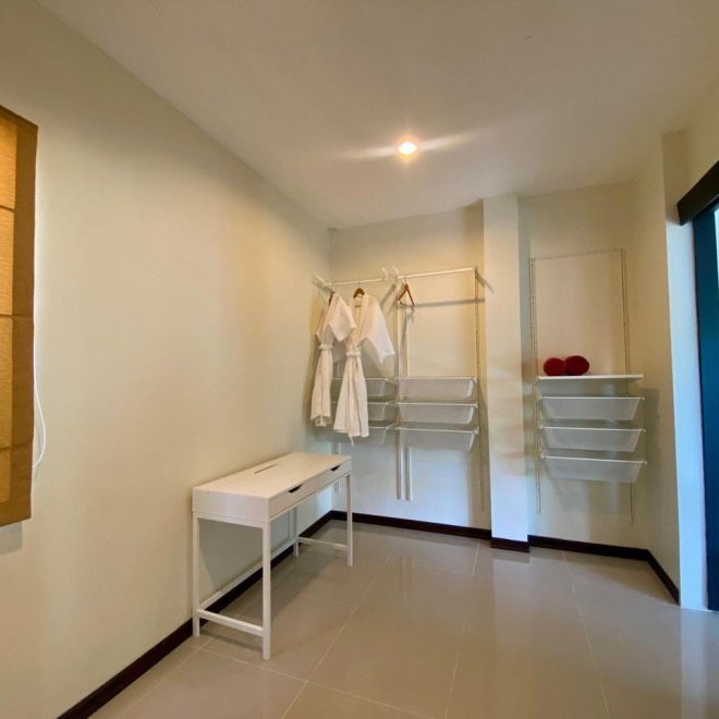 Продажа 3-спальной виллы Rawai Grand House (ID 530)