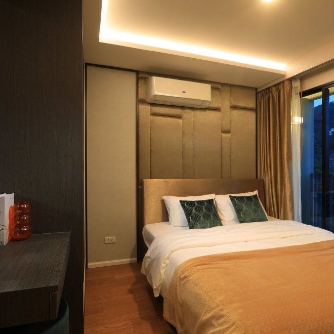 อพาร์ตเมนต์ 3 ห้องนอนไมด้าแกรนด์ (ID 71)