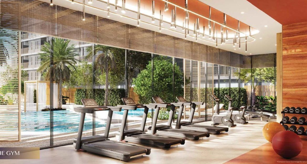 So Origin — 2 спальни, 52 м² (ID 427)