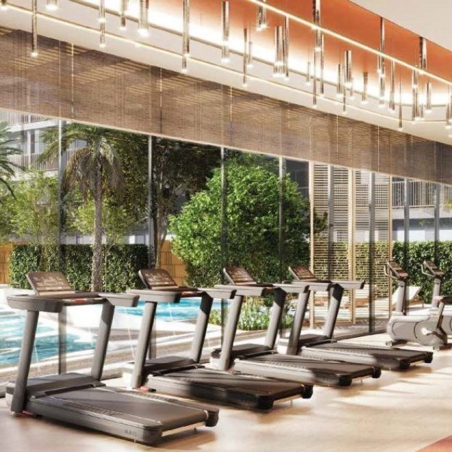 So Origin — 2 спальни, 52 м² (ID 427)