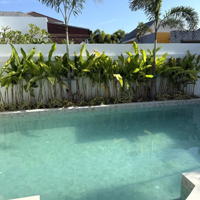 Вилла Nai Harn Residence — 3 спальни (ID 148)