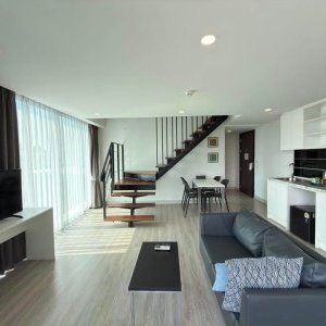 Rizin Hotel & Residence (ID 678)