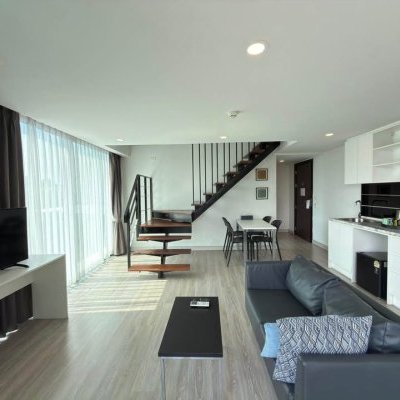 Rizin Hotel & Residence (ID 678)