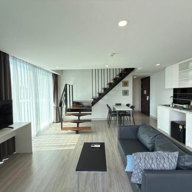 Rizin Hotel & Residence (ID 678)