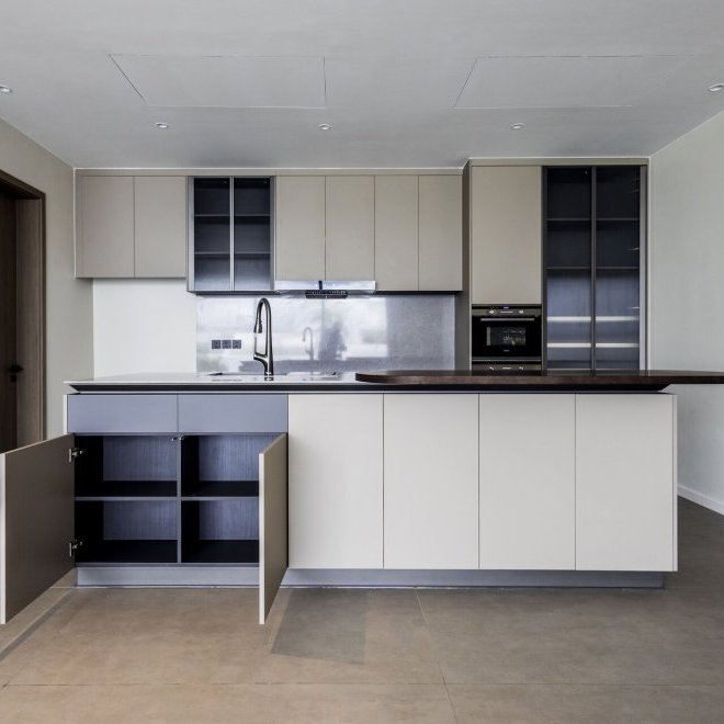 วิลล่า 3 ห้องนอนในโคลเวอร์เรสซิเดนซ์ (ID 159)