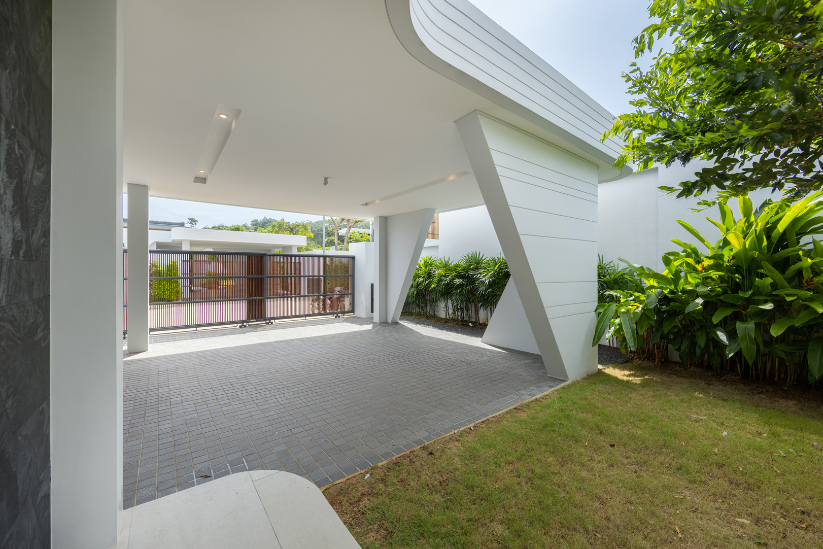 Премиум вилла Zavaya (ID 699)