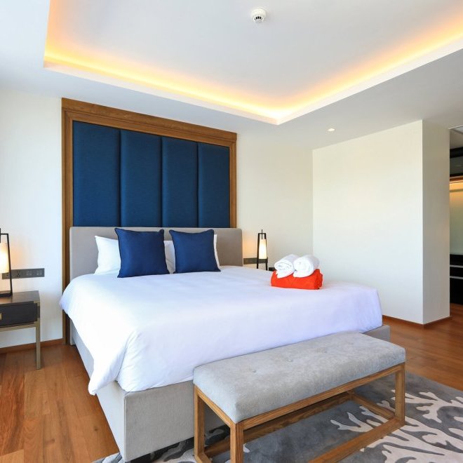 2 bedroom apartment for sale in Angsana Beachfront (ID 492)