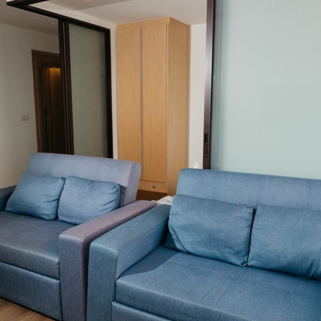 Аренда квартиры в Aristo 2, юнит 403 (ID 317)