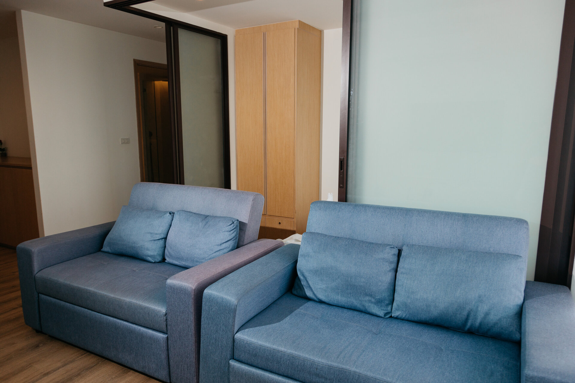 Аренда квартиры в Aristo 2, юнит 403 (ID 317)