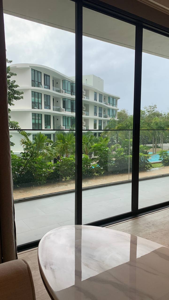 1 bedroom apartment for sale in Whyndam La vita (ID 349)