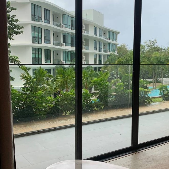 1 bedroom apartment for sale in Whyndam La vita (ID 349)