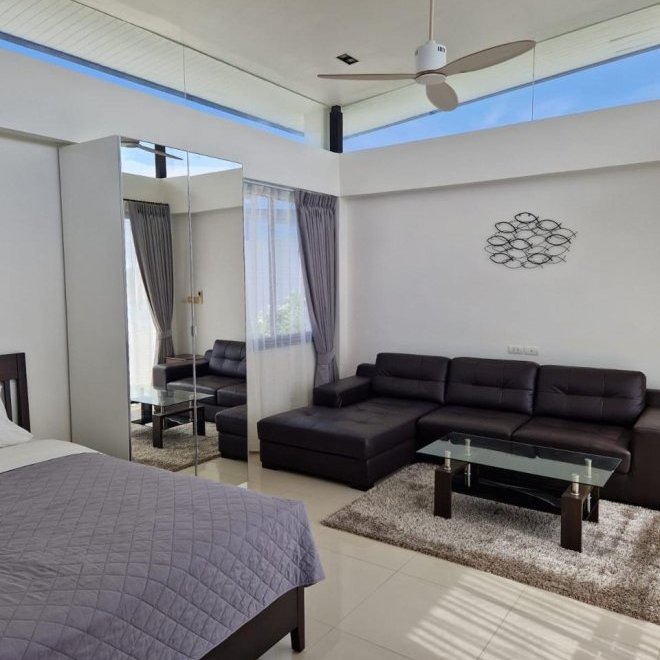 Продажа 5-спальной виллы в Laguna Park (ID 525)