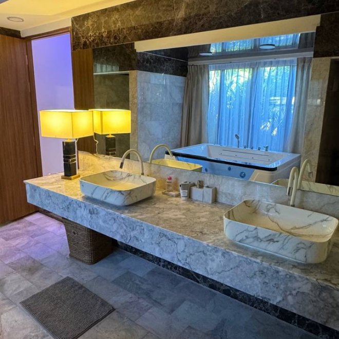 วิลล่า 7 ไม้ขาว-7 ห้องนอน,แปลงของ 1150 เมตร2,ฟรีโฮลด์ (ID 99)