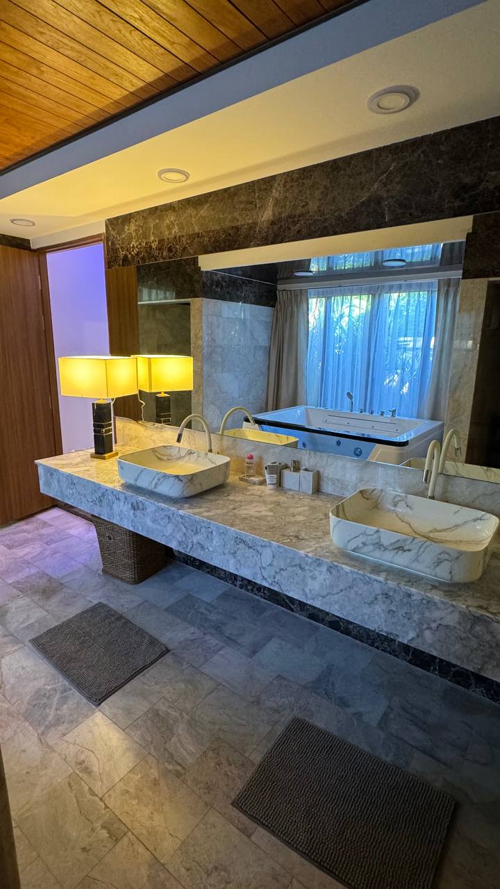 วิลล่า 7 ไม้ขาว-7 ห้องนอน,แปลงของ 1150 เมตร2,ฟรีโฮลด์ (ID 99)